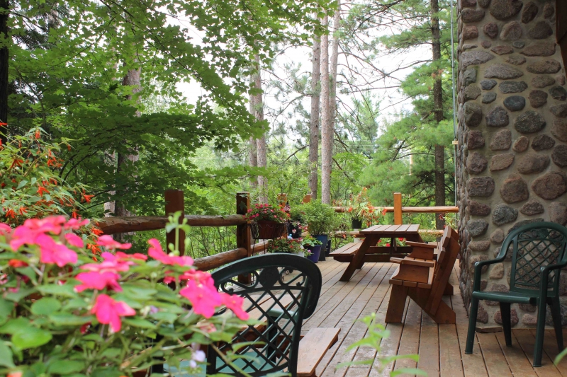 The Lodge